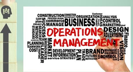 Eficiencia Operativa