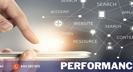 Performance comercial
